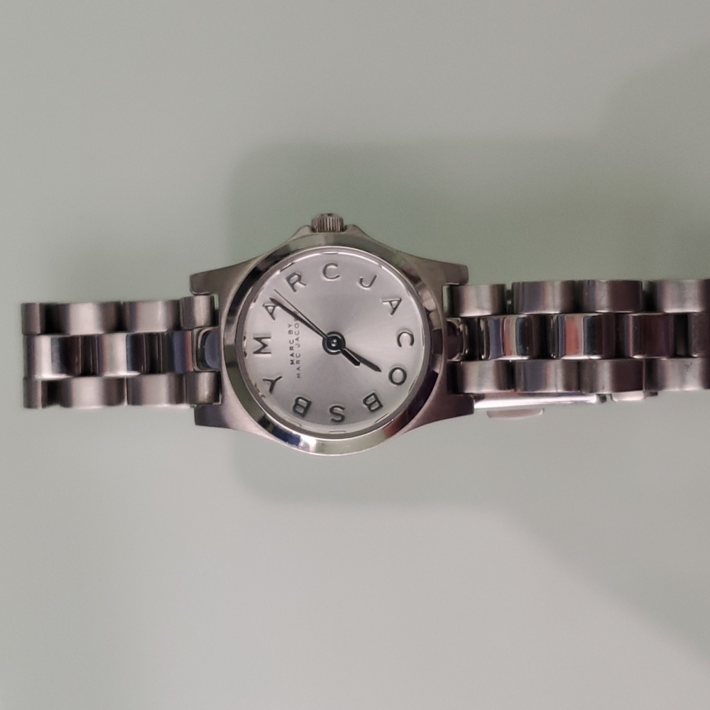 Marc by Marc Jacobs watch